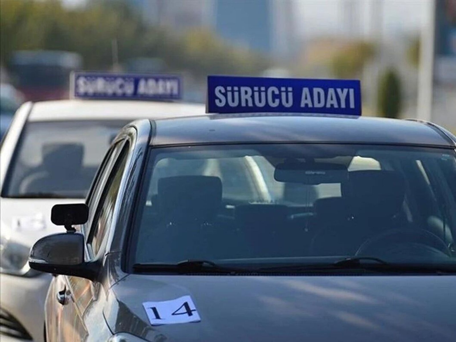 Ehliyet kursları ne zaman açılacak